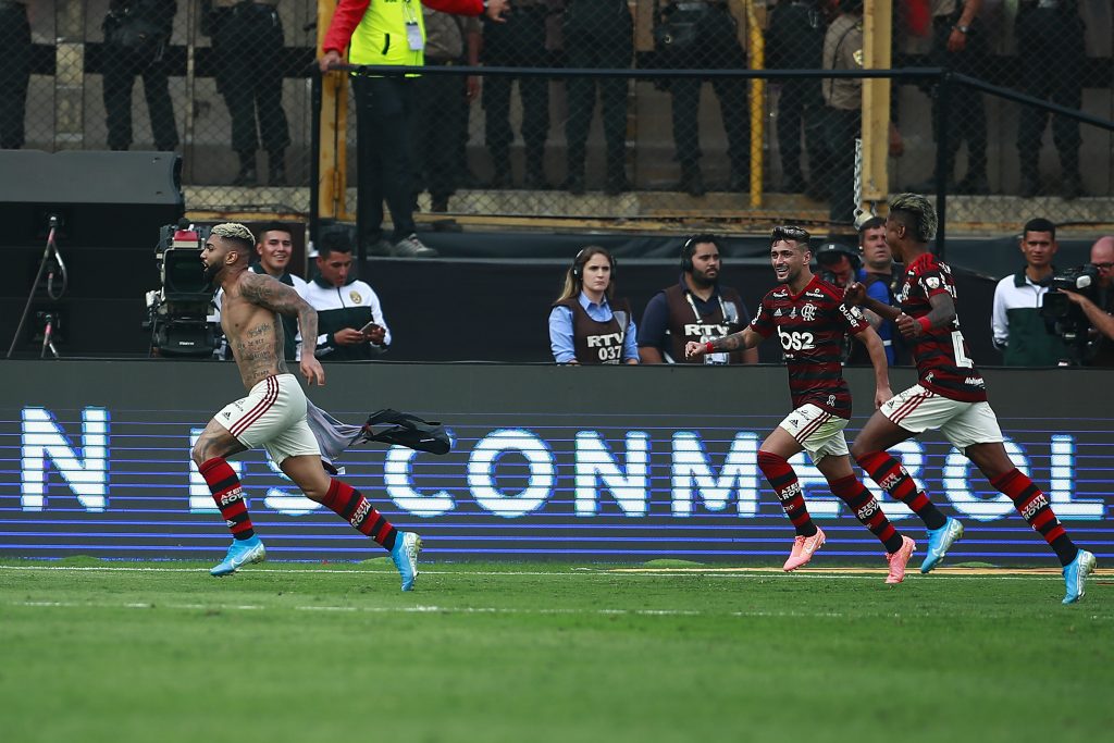 gabigol