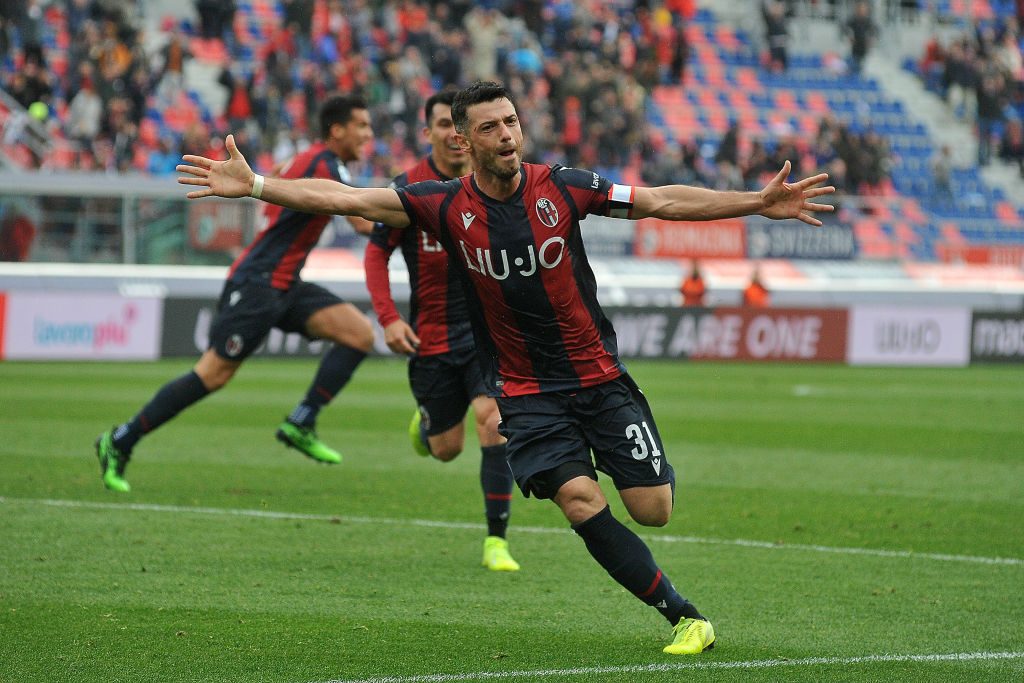 Bologna FC v Parma Calcio - Serie A
