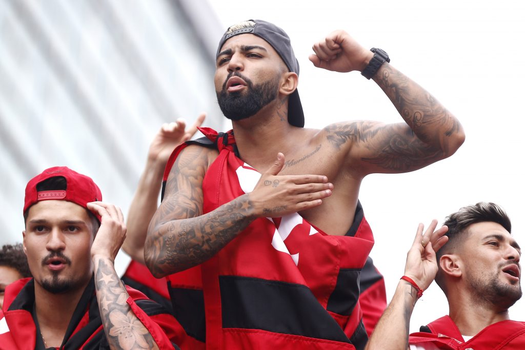 gabigol