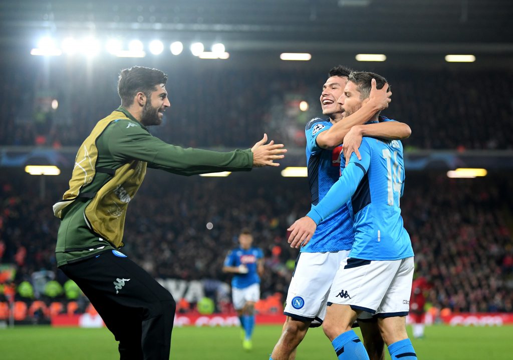 Serie A