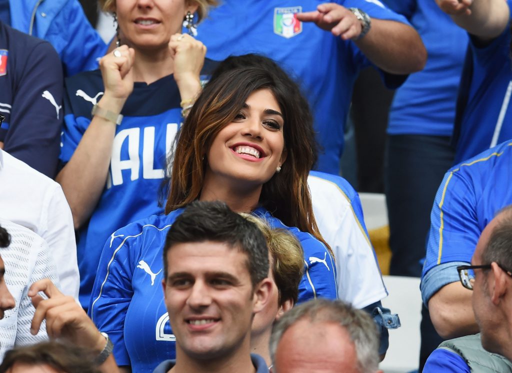 Italy v Spain - Round of 16: UEFA Euro 2016