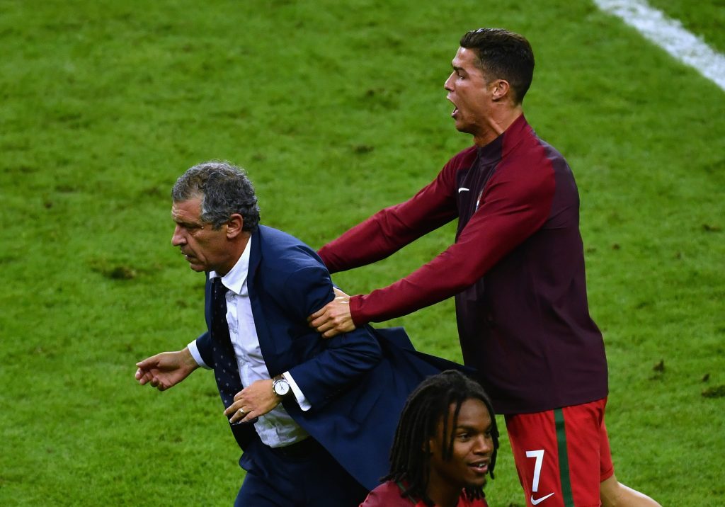 ronaldo
