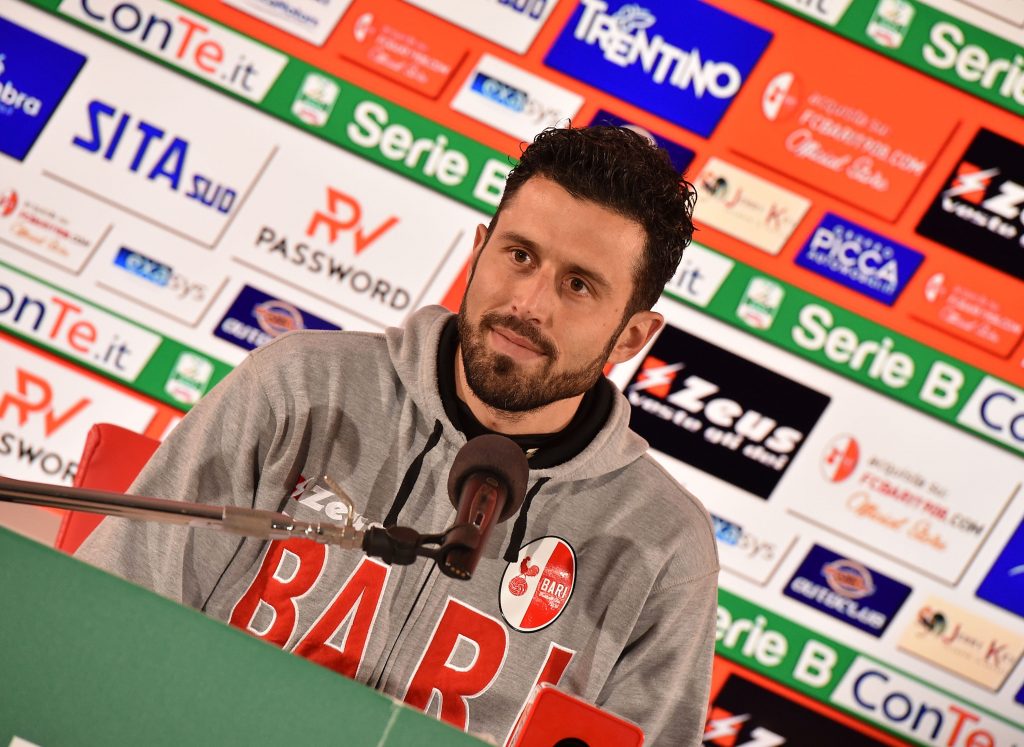 FC Bari v Parma Calcio - Serie B