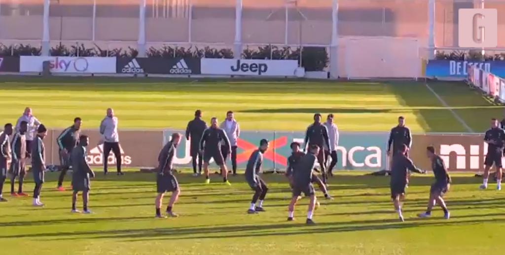 juventus