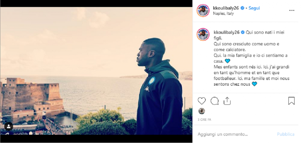 koulibaly