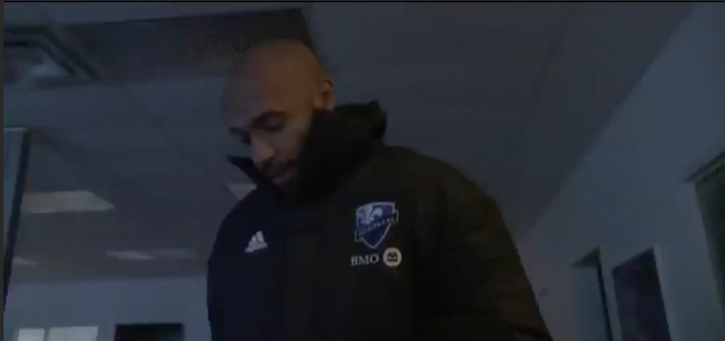 henry