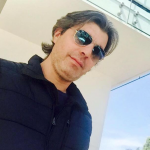 andrea zizza