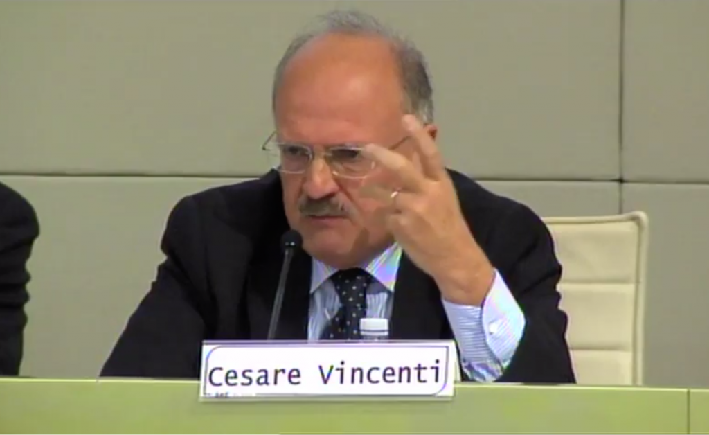 Vincenti
