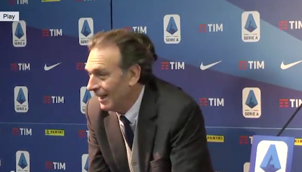 massimo cellino