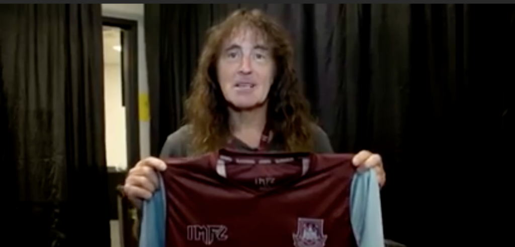 west ham