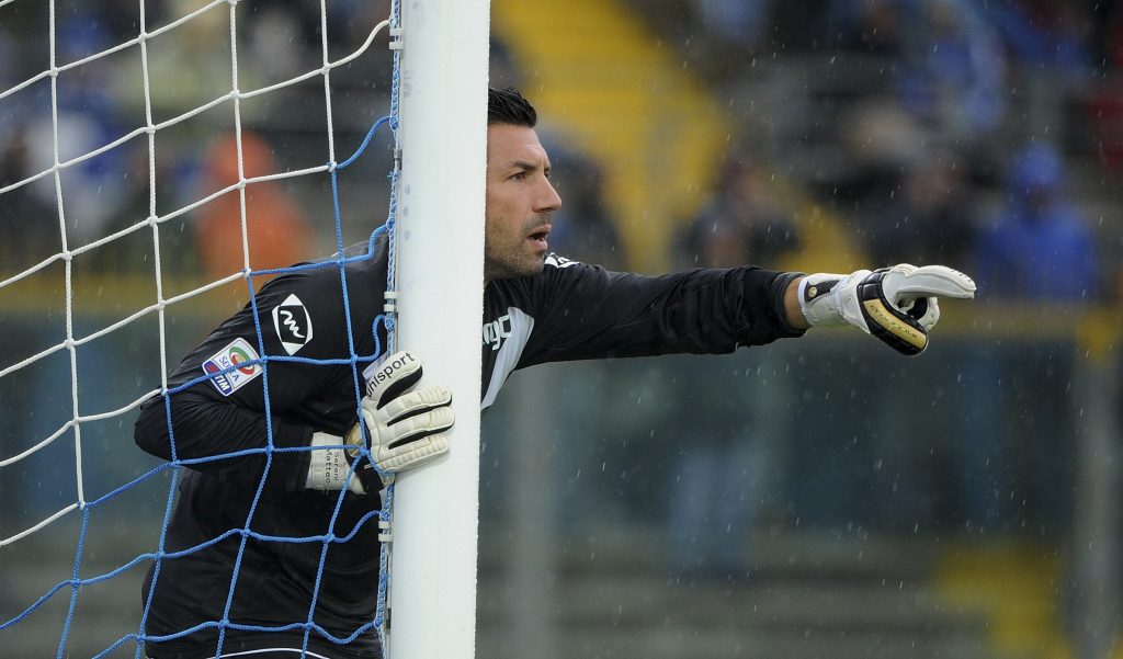 Brescia Calcio v Udinese Calcio - Serie A