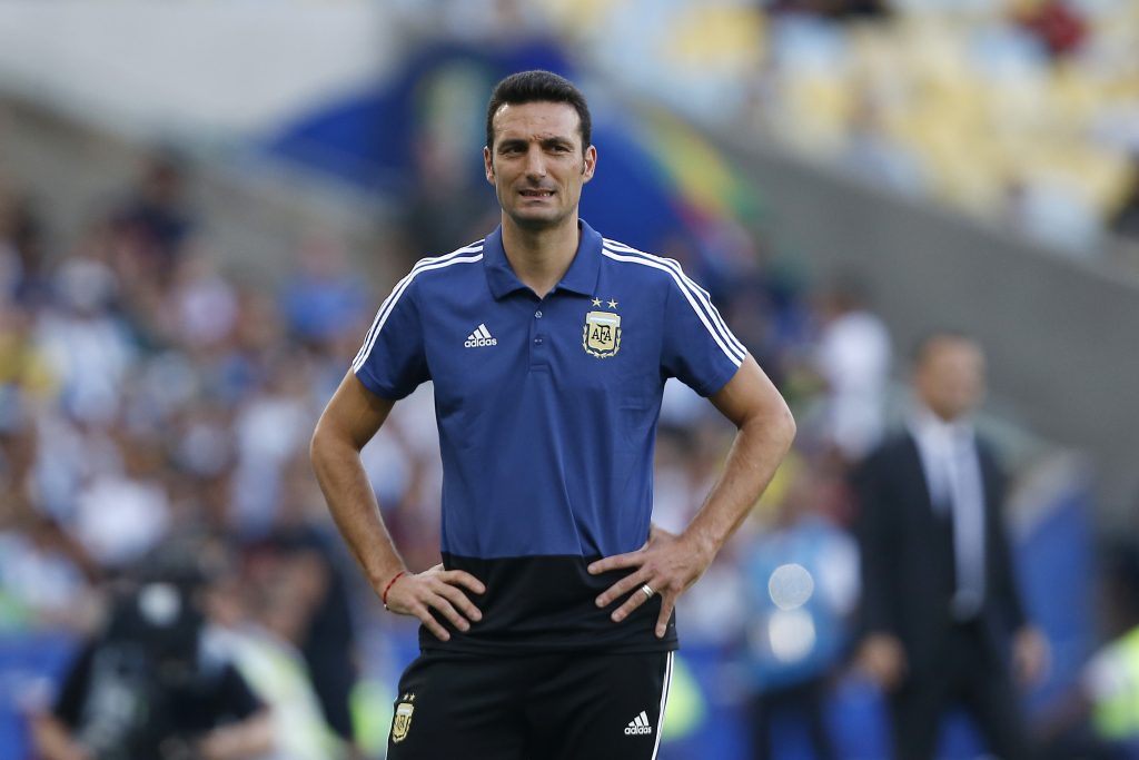 Argentina
