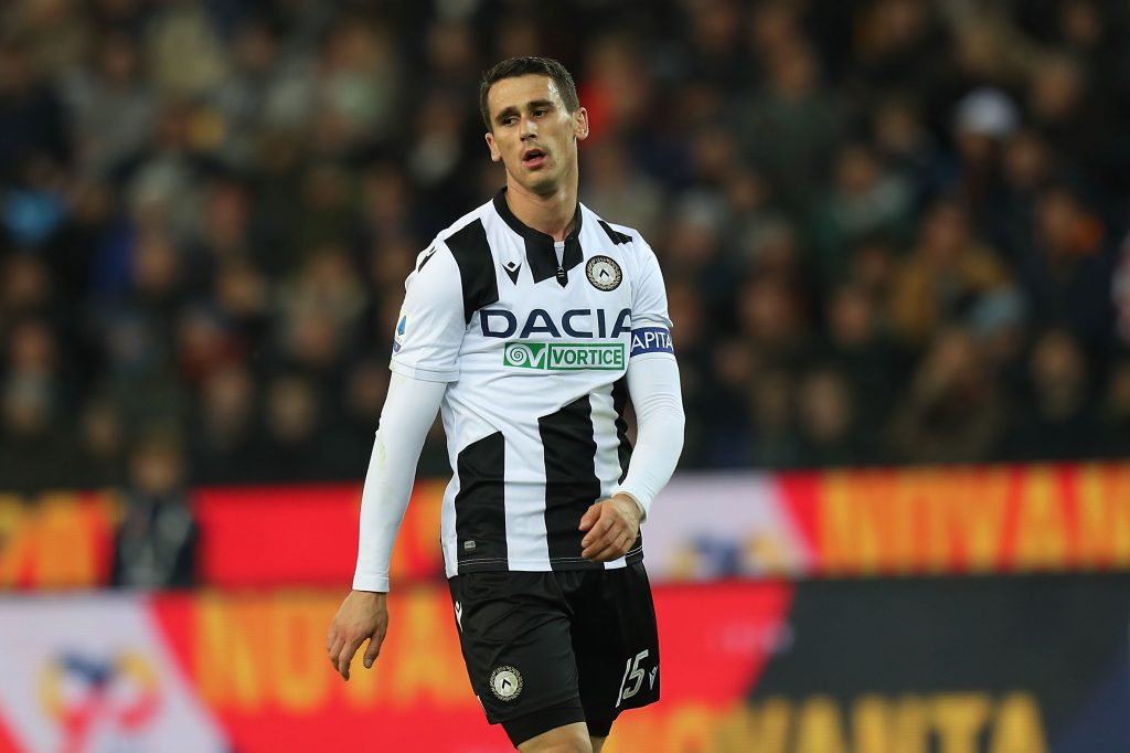 Udinese