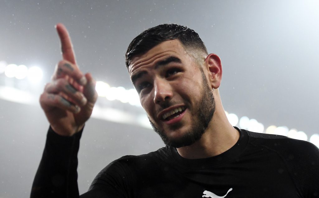 PSG-Milan