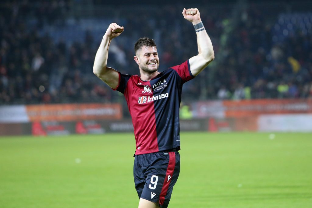 Salernitana Empoli