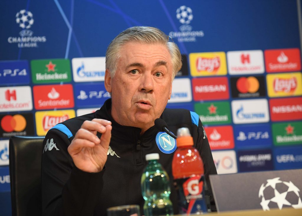 Ancelotti