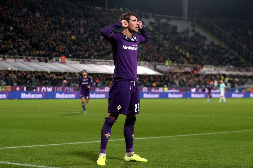fiorentina