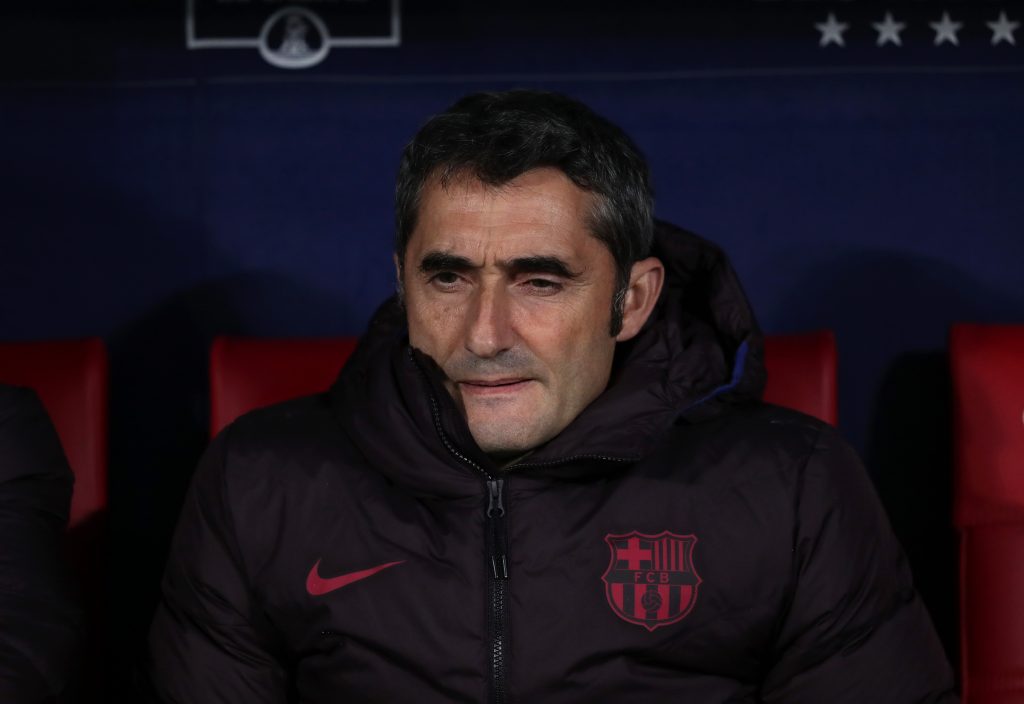 valverde