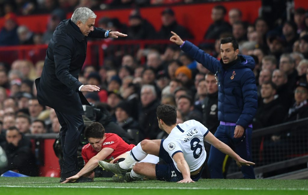 Mourinho