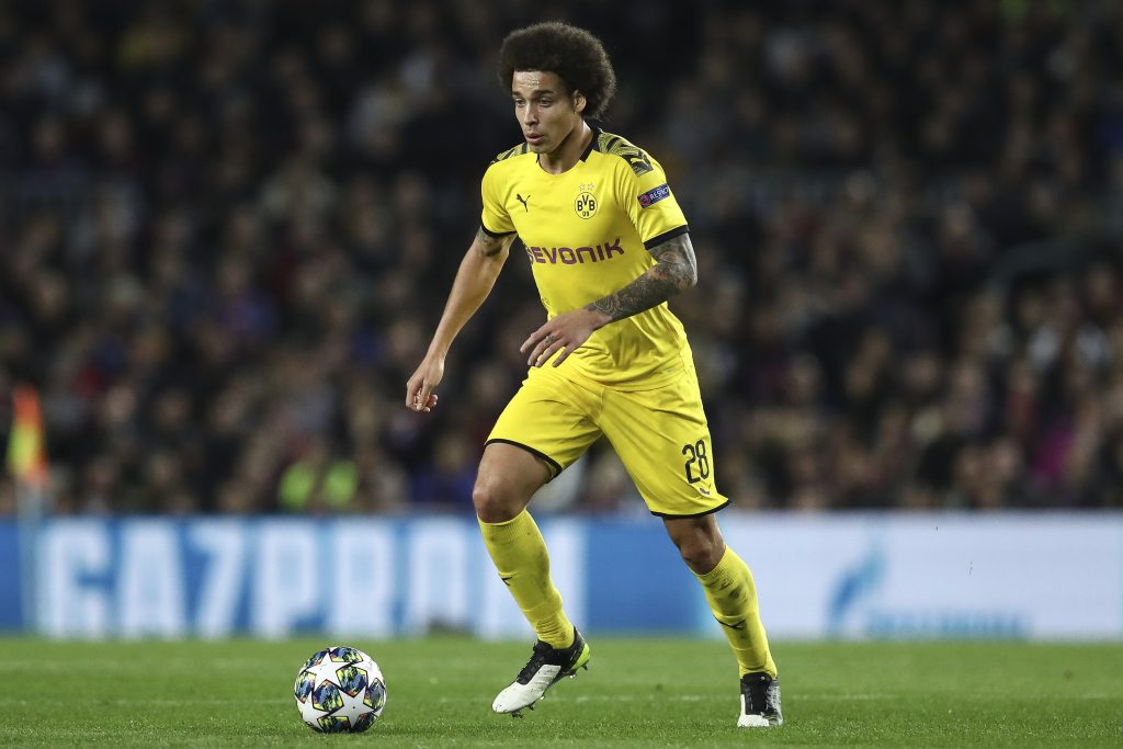 witsel