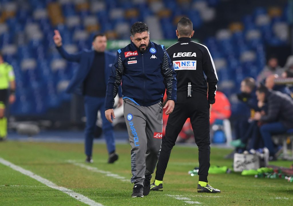 Gattuso
