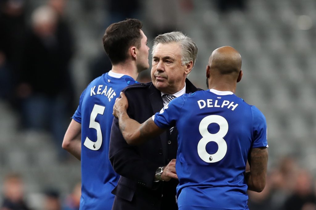 everton