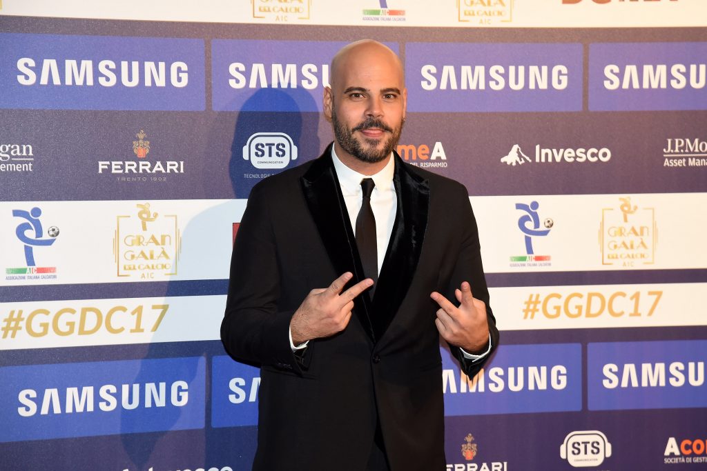 Gran Gala Del Calcio 2017