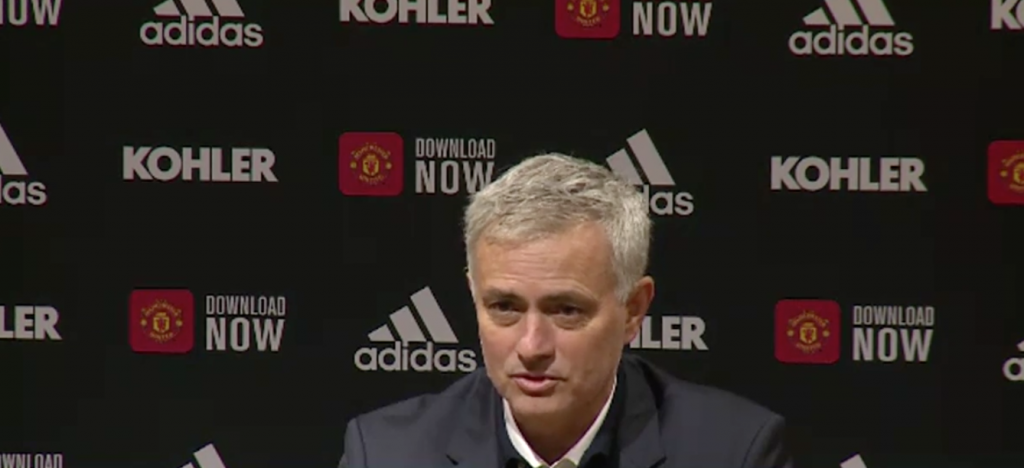 Mourinho