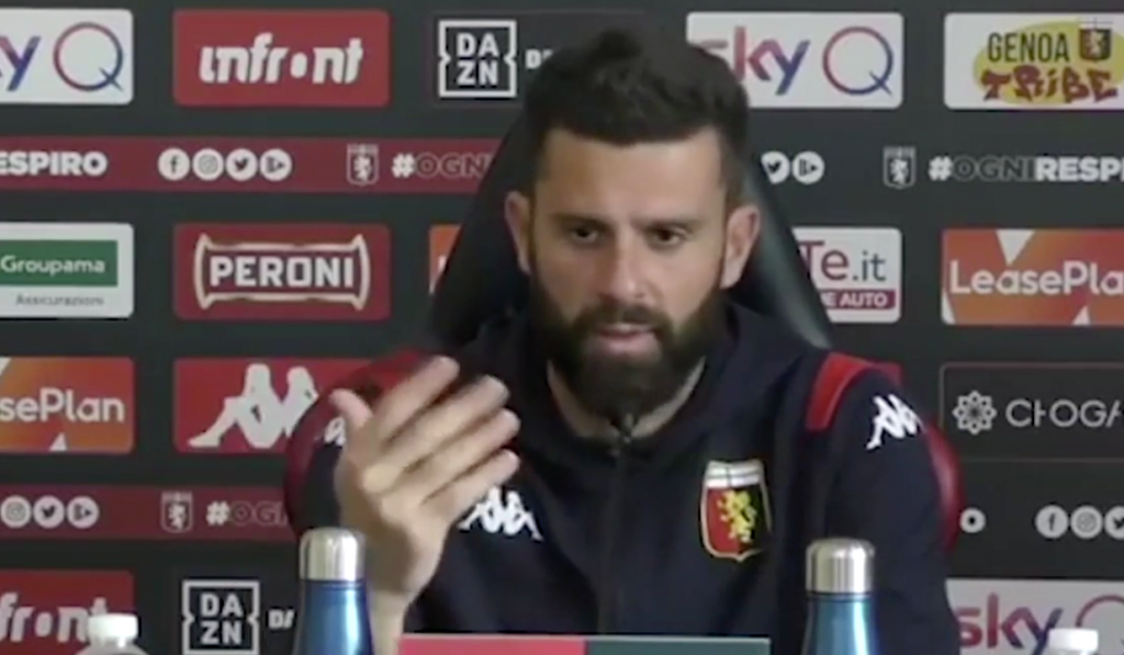 thiago motta