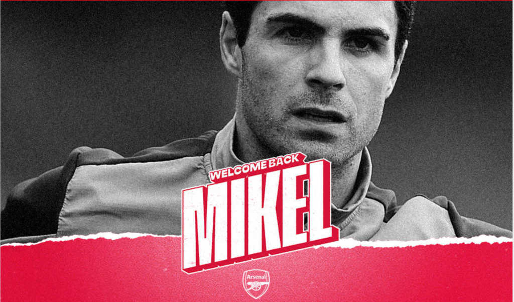 arteta