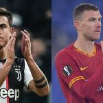 dzeko-dybala