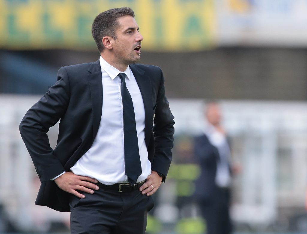 Chievo Verona v Udinese - Serie A