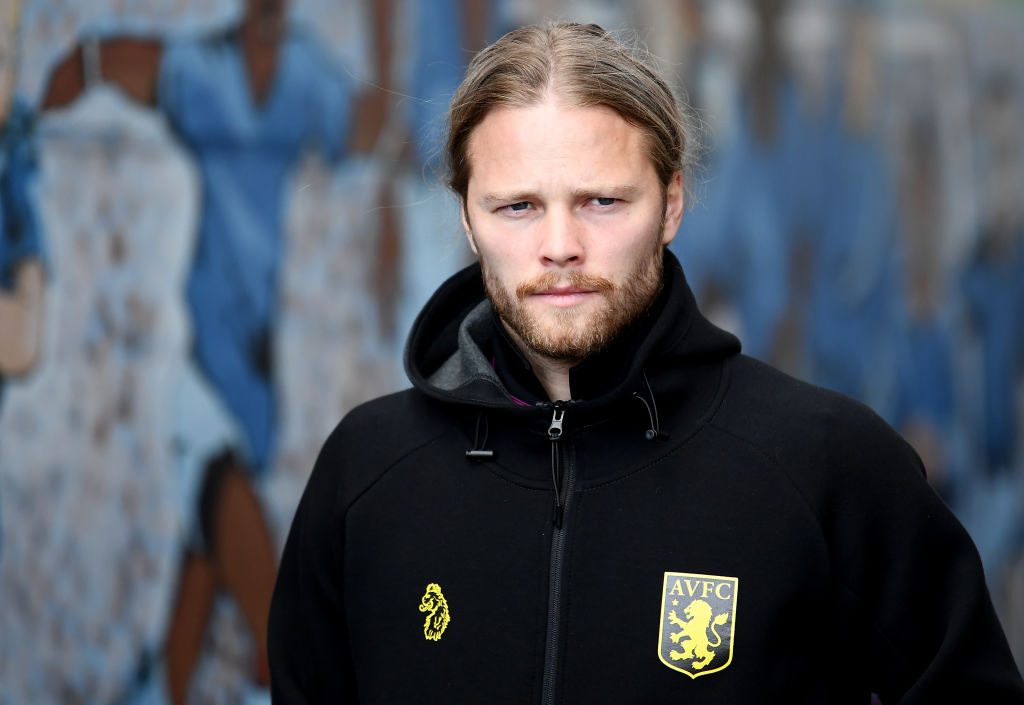 Birmingham City v Aston Villa - Sky Bet Championship