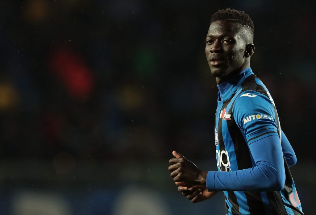 Atalanta BC v Bologna FC - Serie A