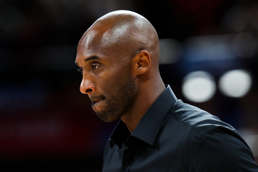 kobe bryant