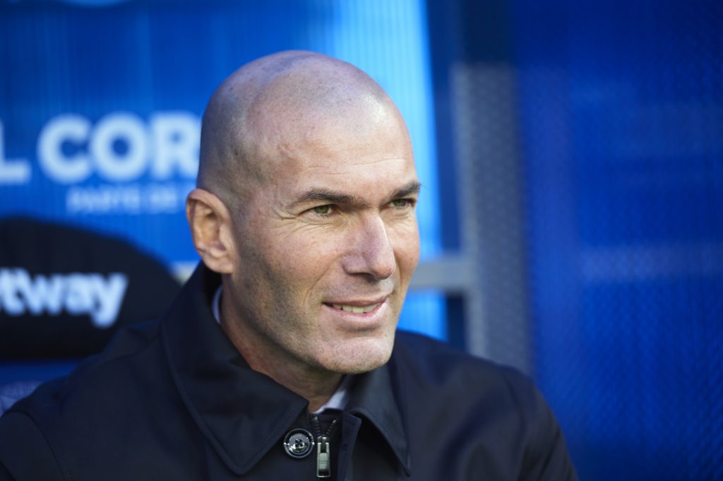 Zidane
