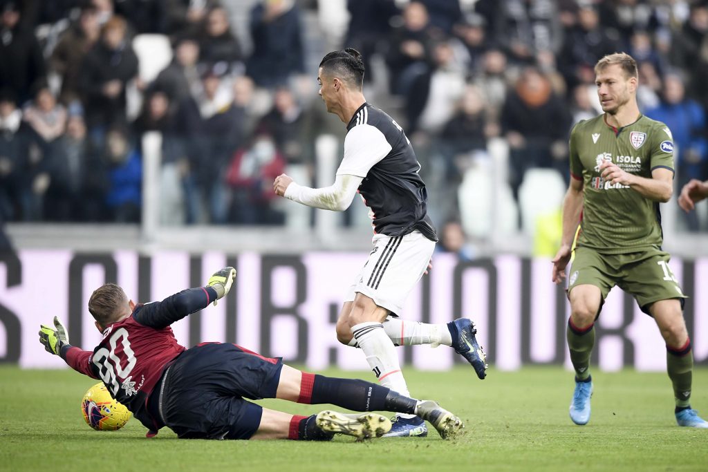juventus
