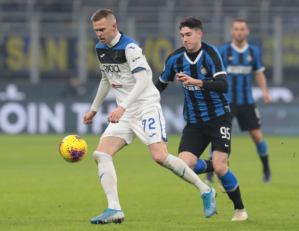 Inter