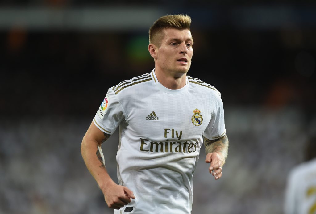 Real Madrid