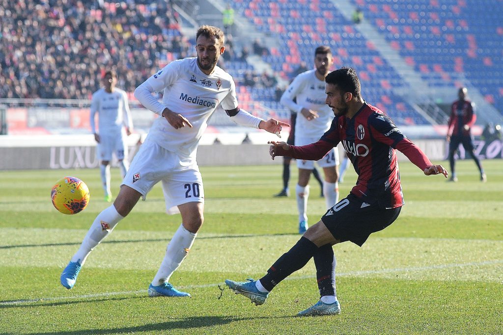 fiorentina
