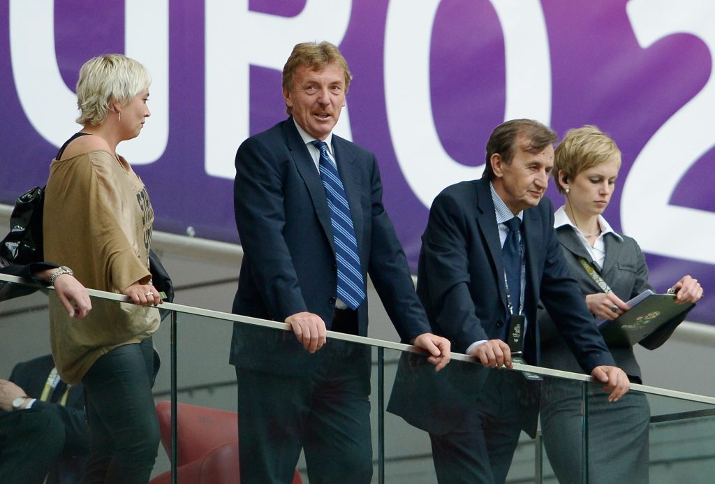 Uefa