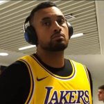 kyrgios