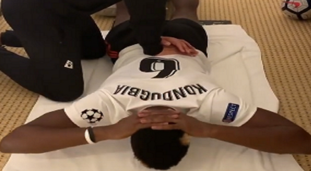 pogba