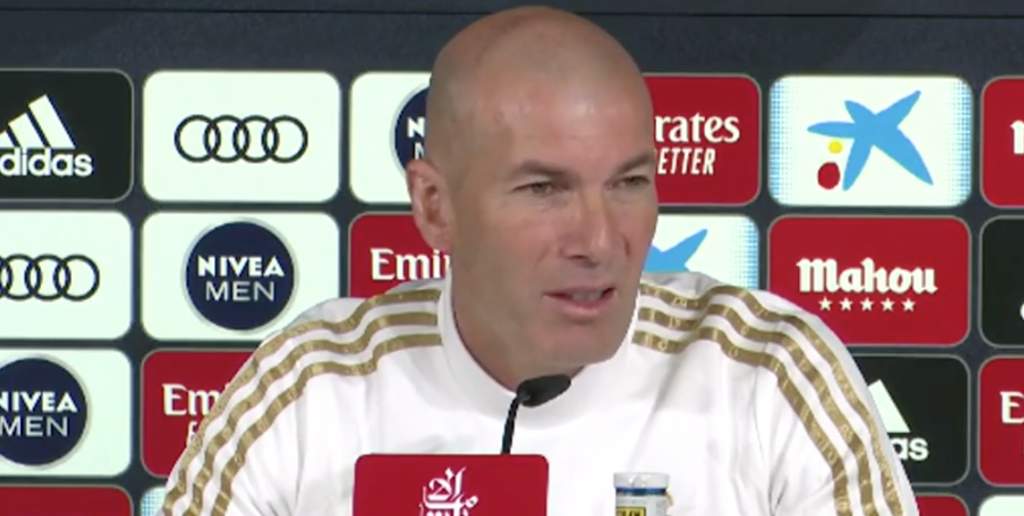 Zidane