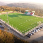 stadio San Tommaso