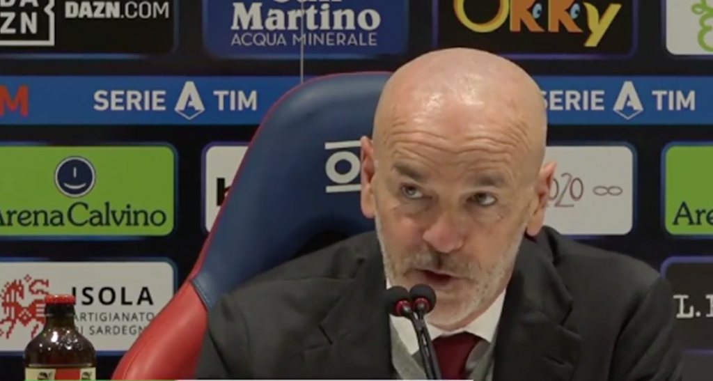 Pioli