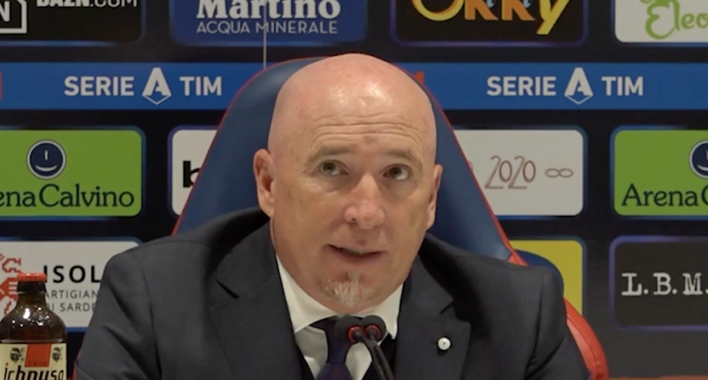 Parma Brescia