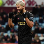 Agüero