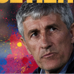 Quique Setién