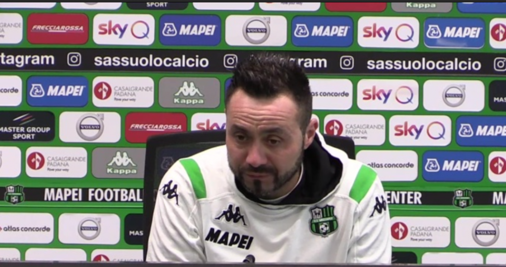 sassuolo